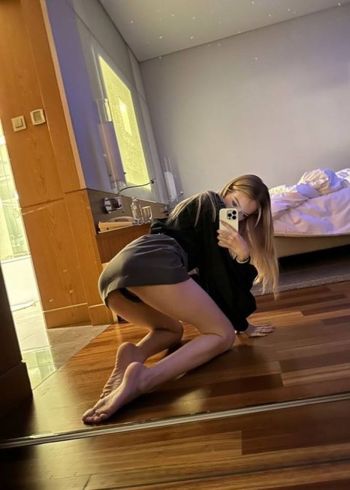 Индивидуалка Даша фото № 2 в городе Находка