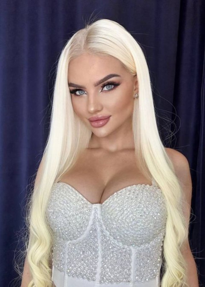 Индивидуалка Эдда главное фото в городе Находка 