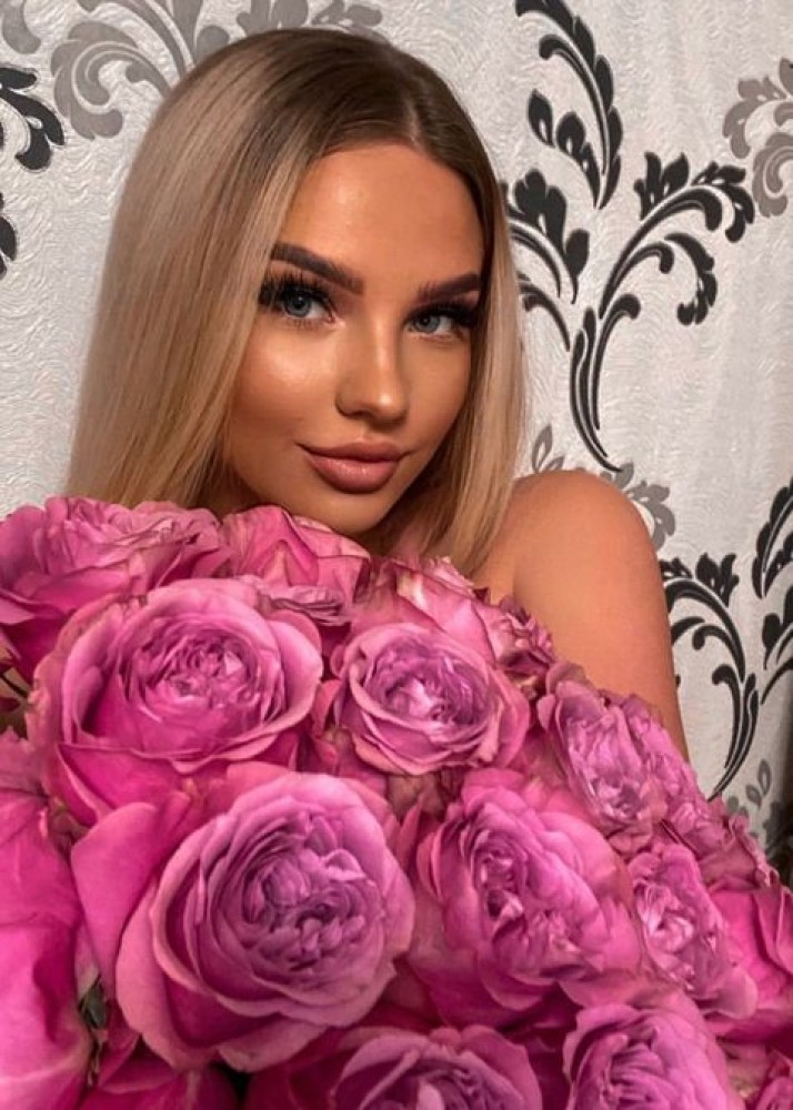 Индивидуалка Эдда фото № 2 в городе Находка