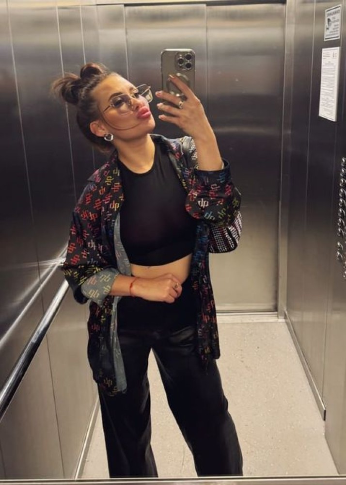 Индивидуалка Екатерина фото № 2 в городе Находка