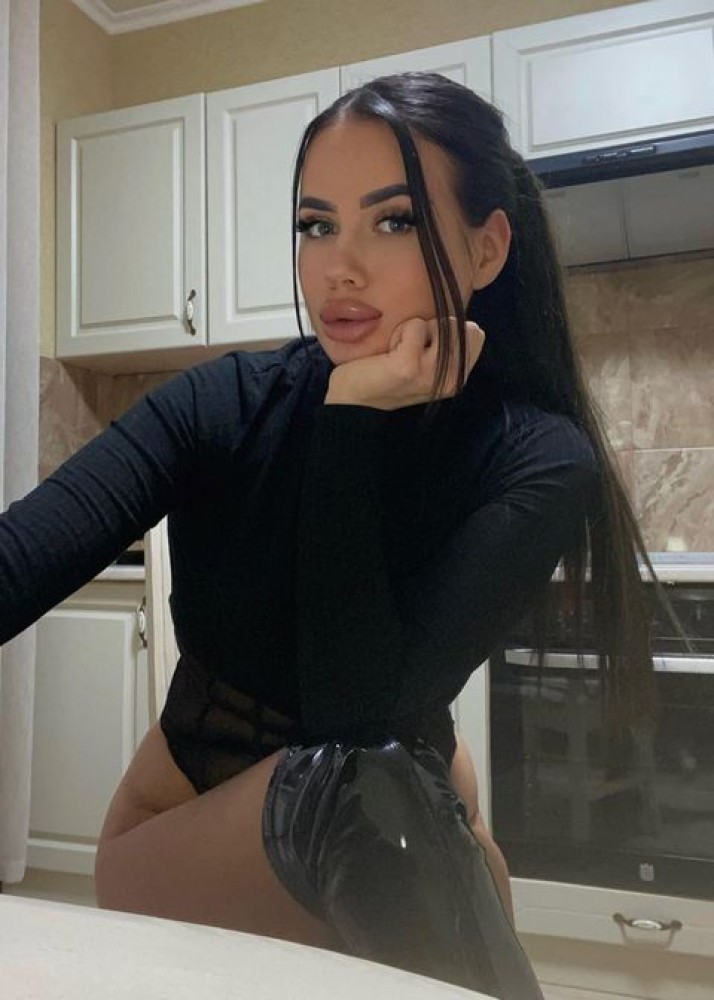 Индивидуалка Эля фото № 2 в городе Находка