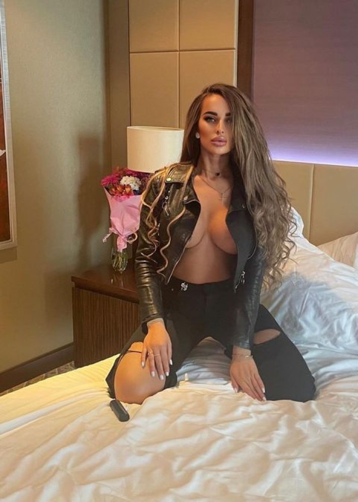 Индивидуалка Эмма фото № 2 в городе Находка