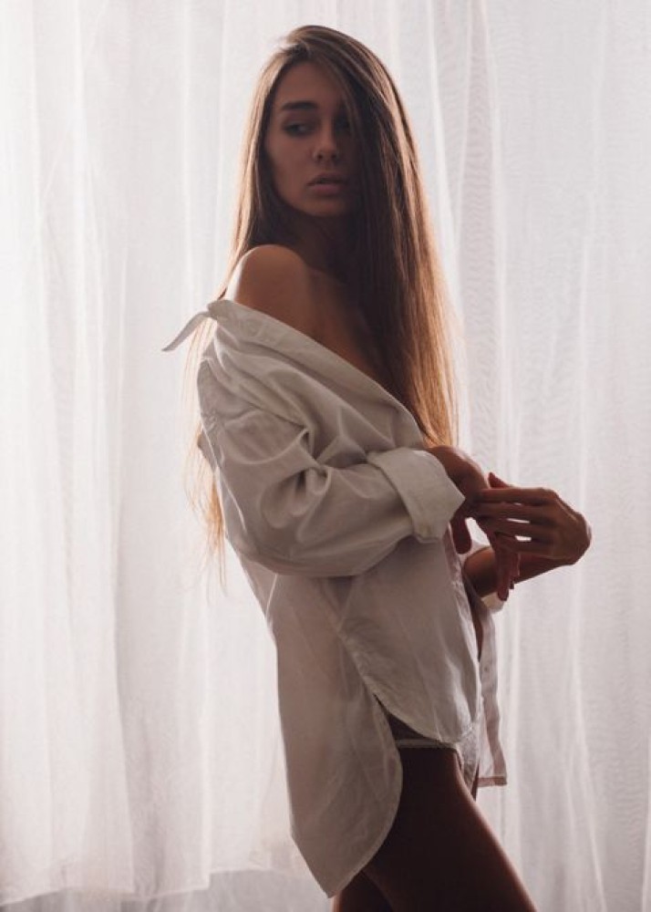 Индивидуалка Ева фото № 2 в городе Находка