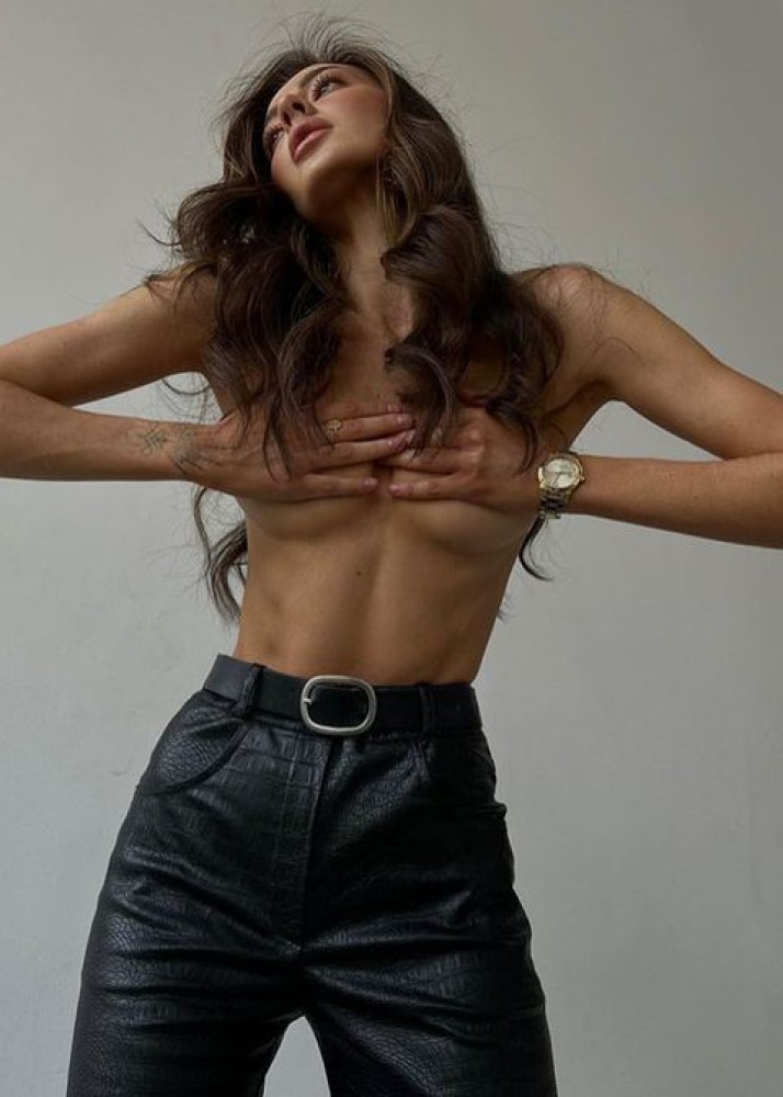 Индивидуалка Ева главное фото в городе Находка 