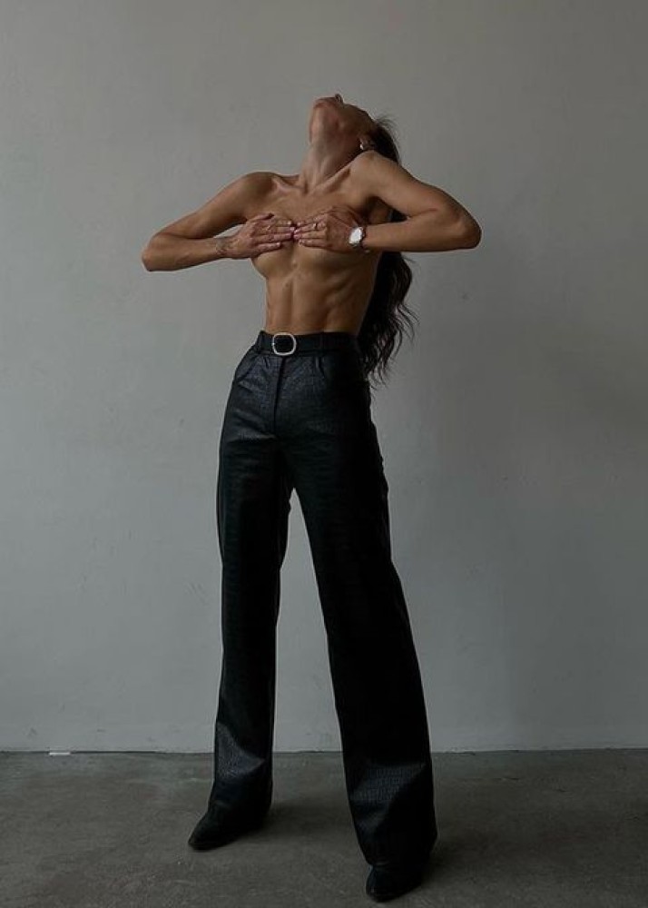 Индивидуалка Ева фото № 2 в городе Находка