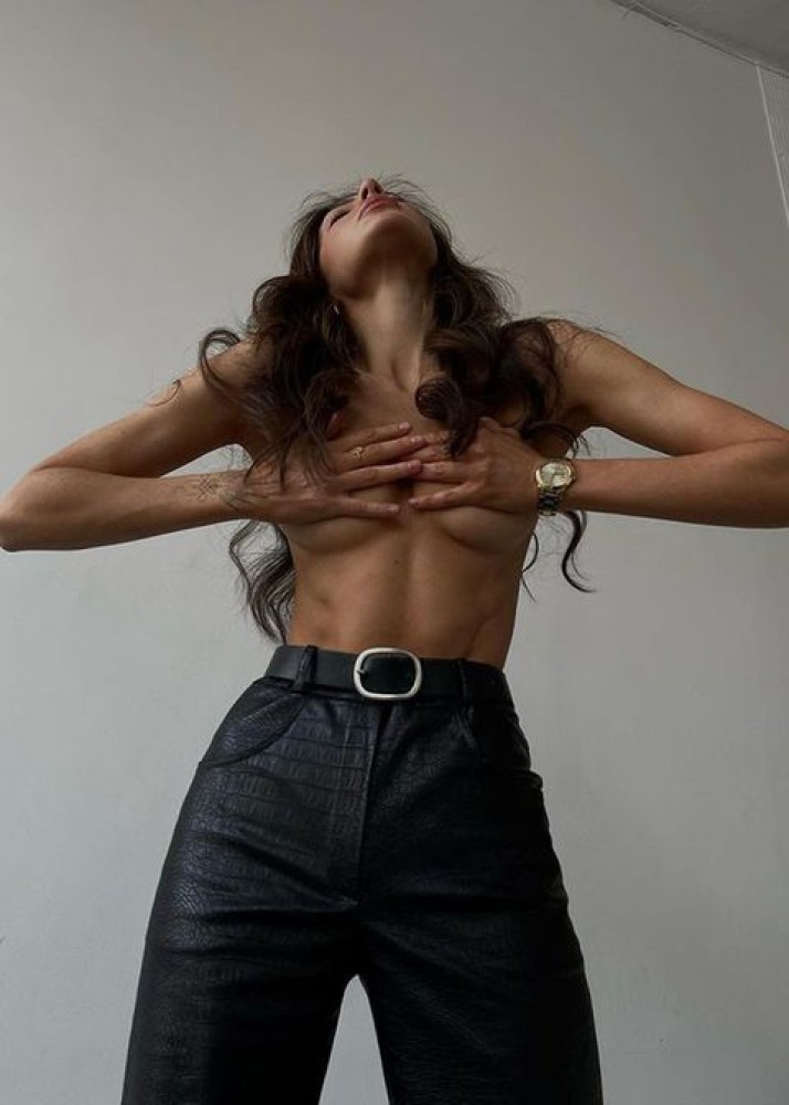 Индивидуалка Ева фото № 2 в городе Находка