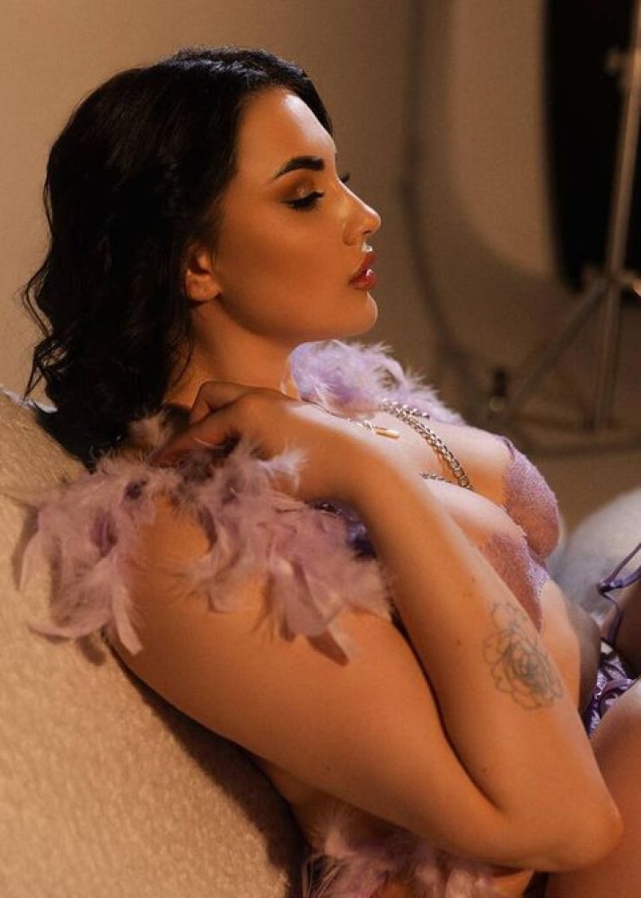 Индивидуалка Гера главное фото в городе Находка 