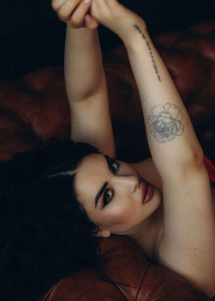 Индивидуалка Гера фото № 2 в городе Находка