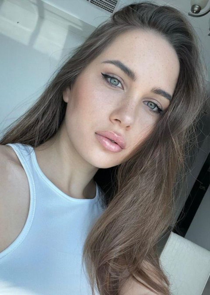 Индивидуалка Ками фото № 2 в городе Находка