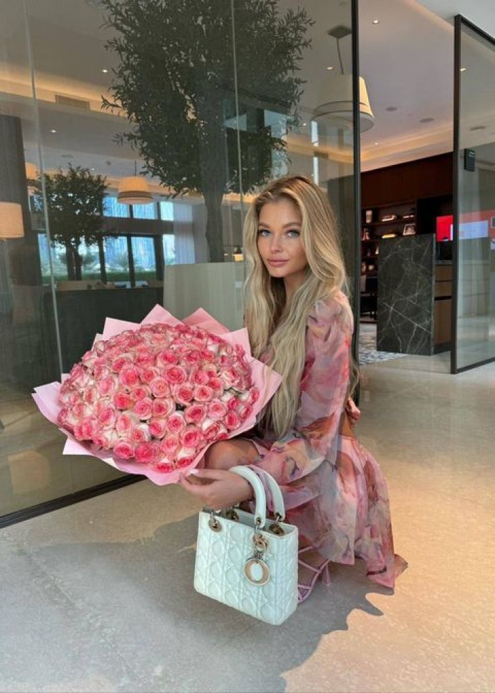 Индивидуалка Катя фото № 2 в городе Находка