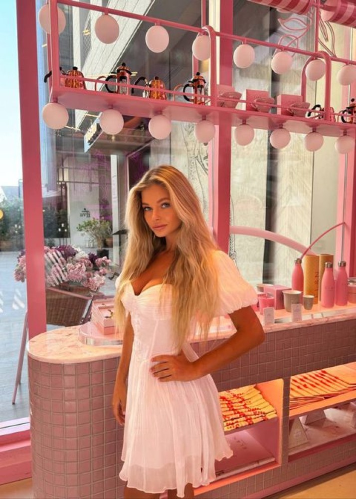 Индивидуалка Катя фото № 2 в городе Находка