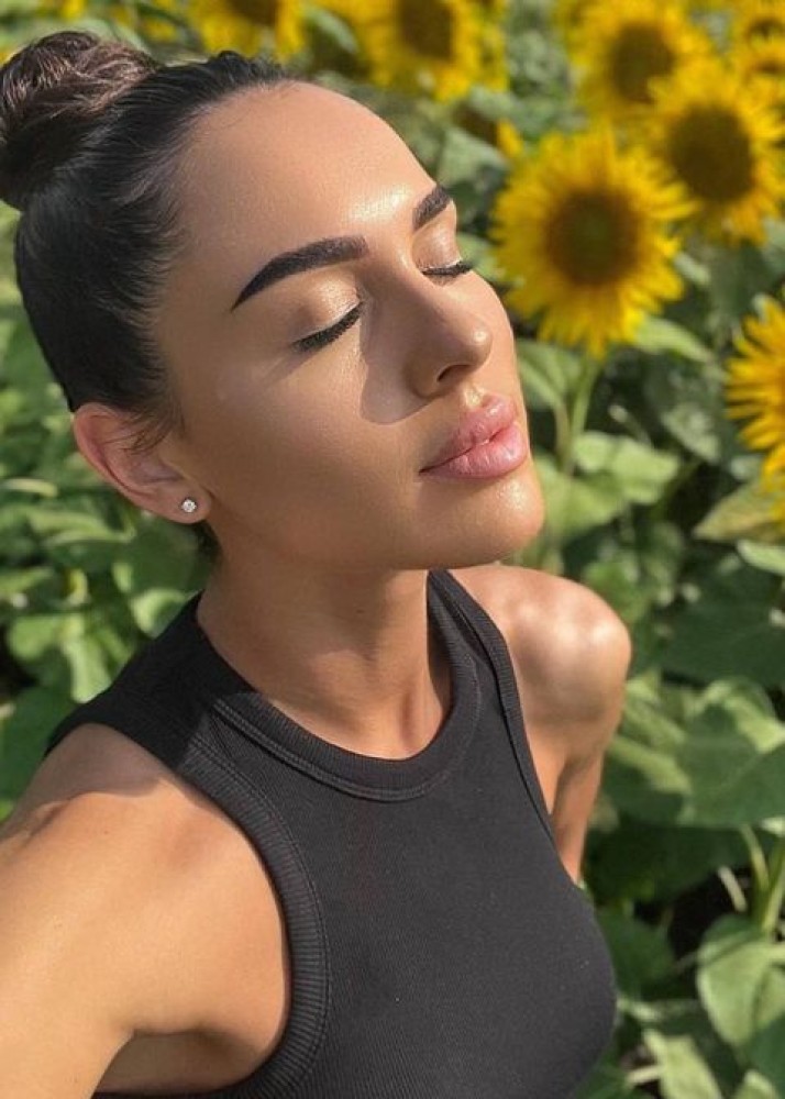 Индивидуалка Кира фото № 2 в городе Находка