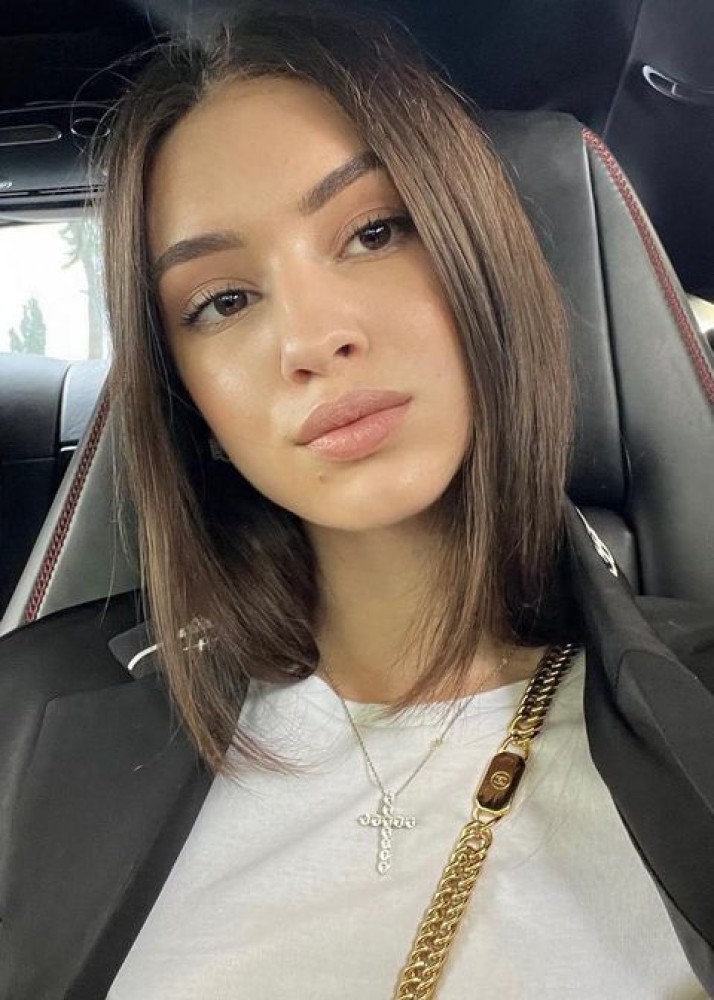 Индивидуалка Лега фото № 2 в городе Находка