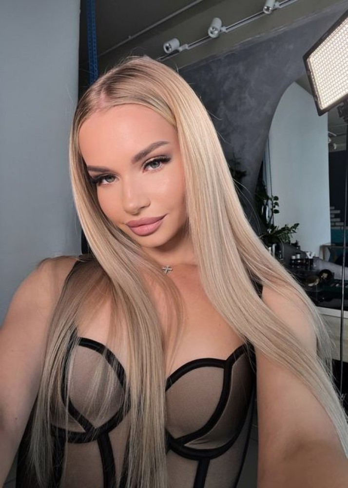 Индивидуалка Лена фото № 2 в городе Находка