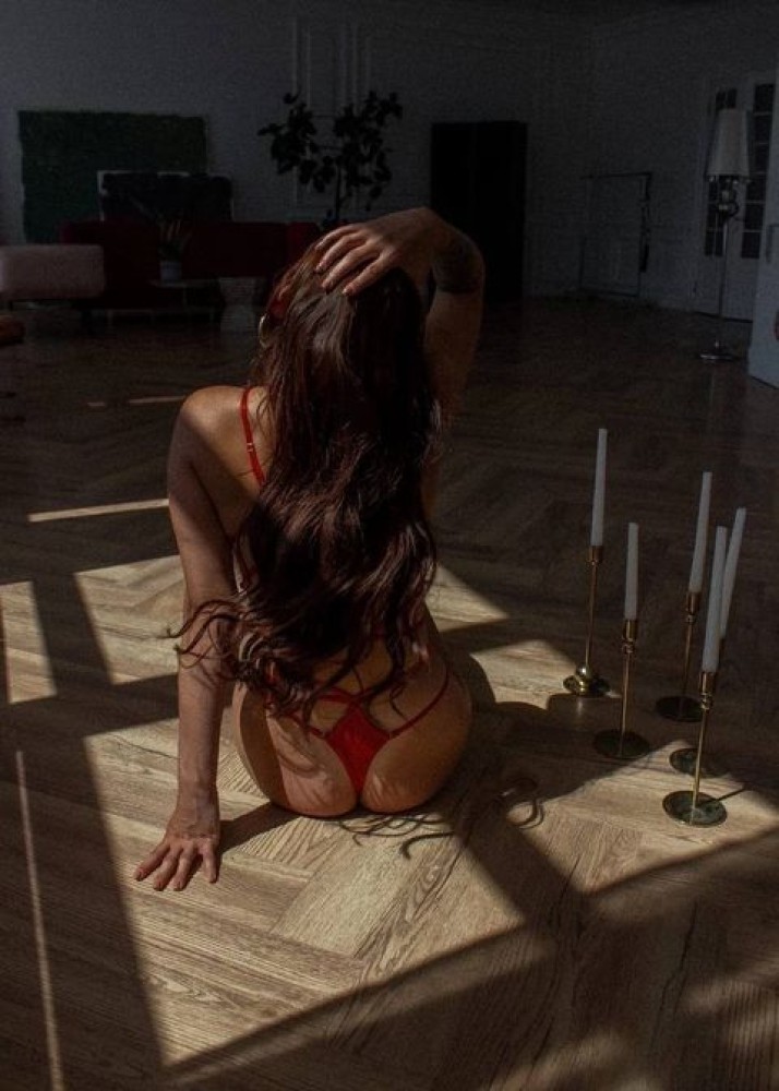 Индивидуалка Лика фото № 2 в городе Находка