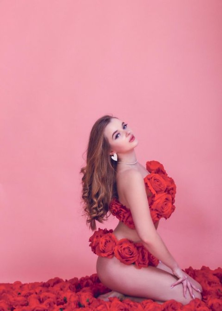 Индивидуалка Лика фото № 2 в городе Находка