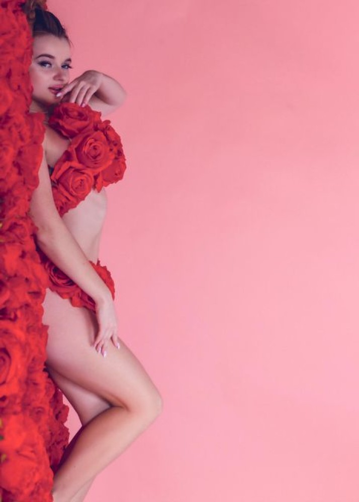 Индивидуалка Лика фото № 2 в городе Находка