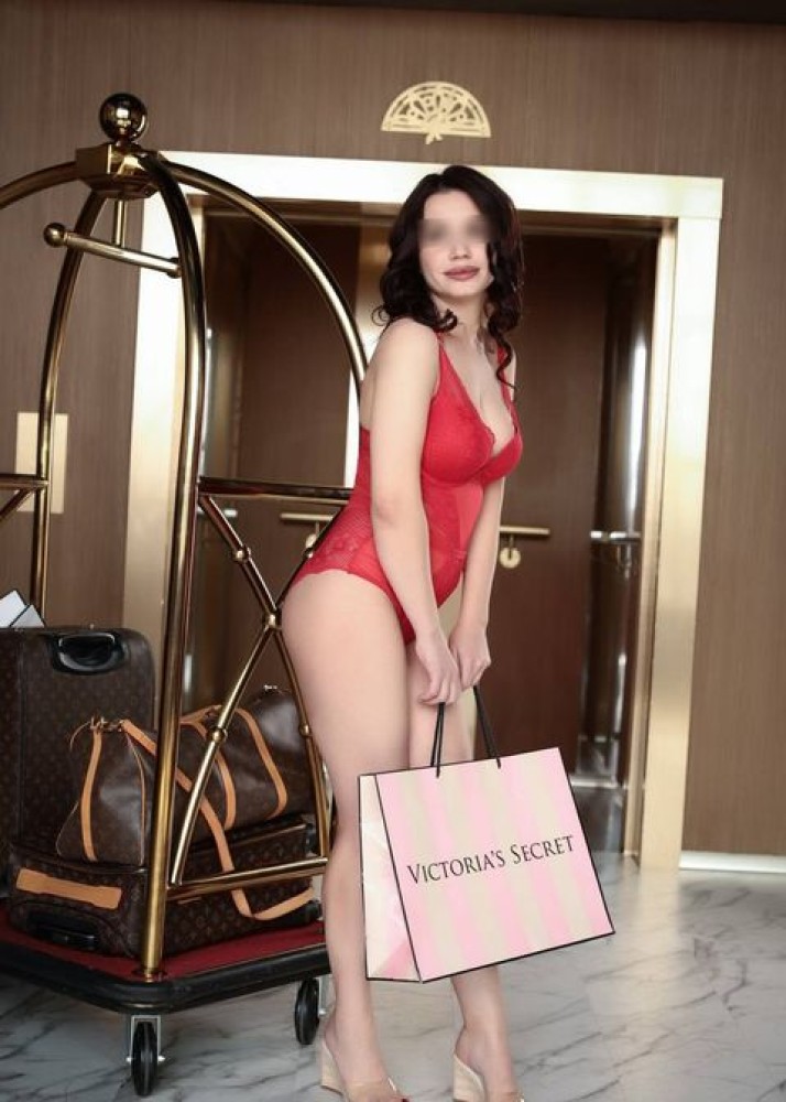 Индивидуалка Луиза фото № 2 в городе Находка