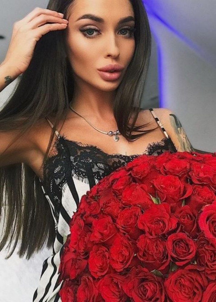 Индивидуалка Маша фото № 2 в городе Находка