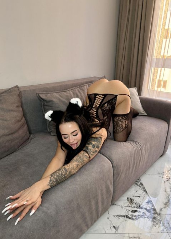 Индивидуалка Маша фото № 10 в городе Находка