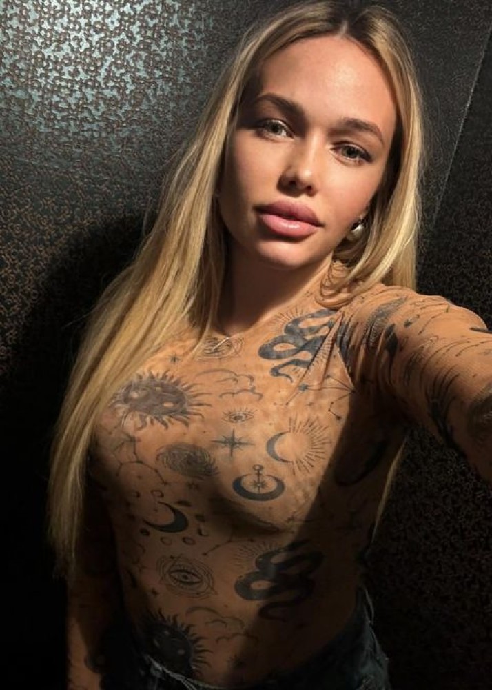 Индивидуалка Мери фото № 2 в городе Находка