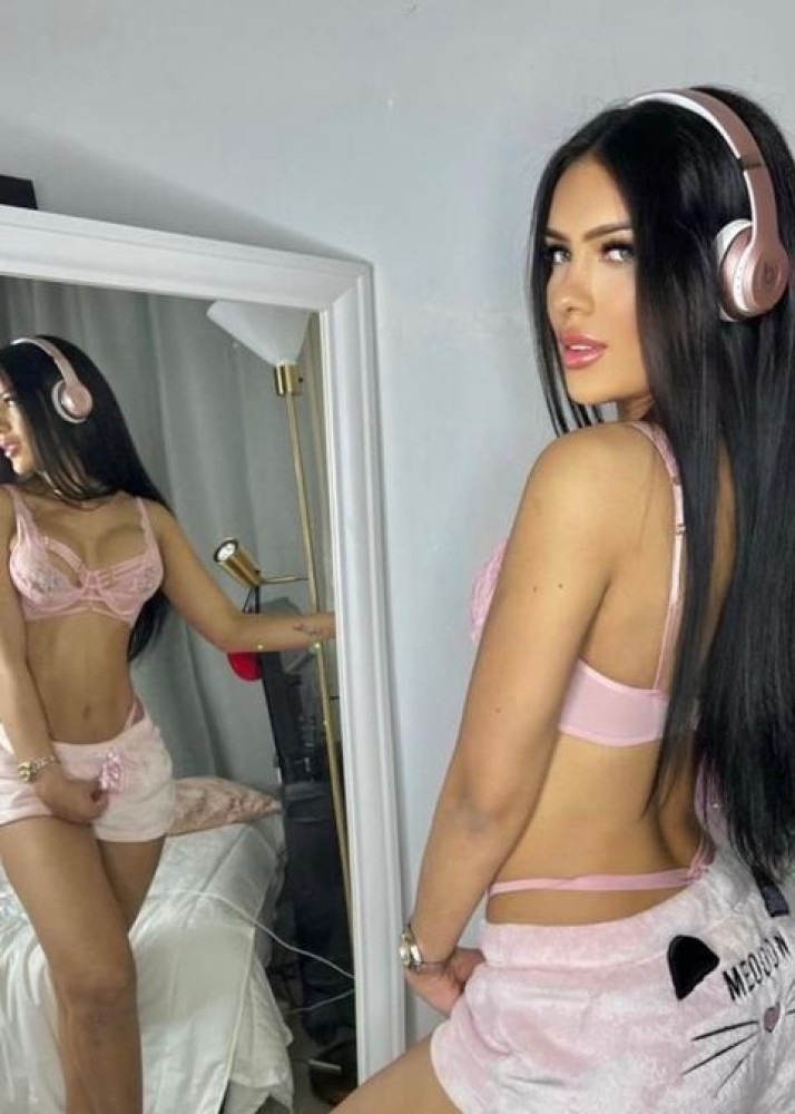 Индивидуалка Милана фото № 2 в городе Находка