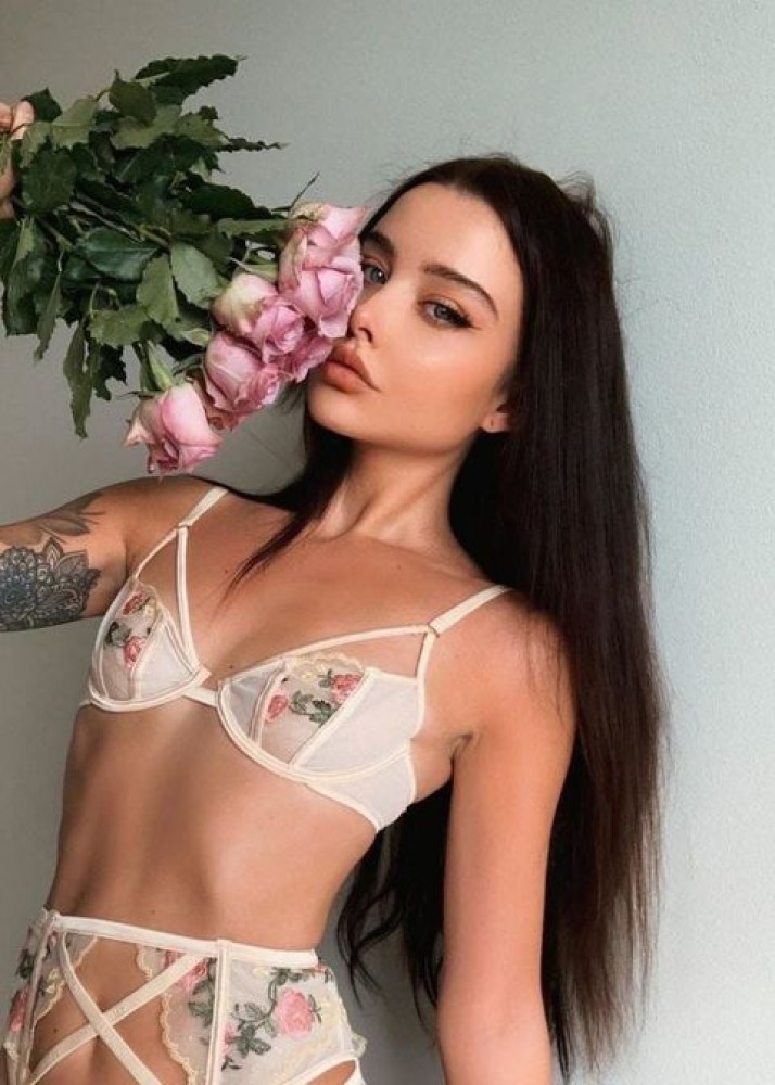 Индивидуалка Настя фото № 2 в городе Находка