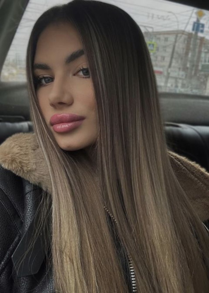 Индивидуалка Настя фото № 2 в городе Находка