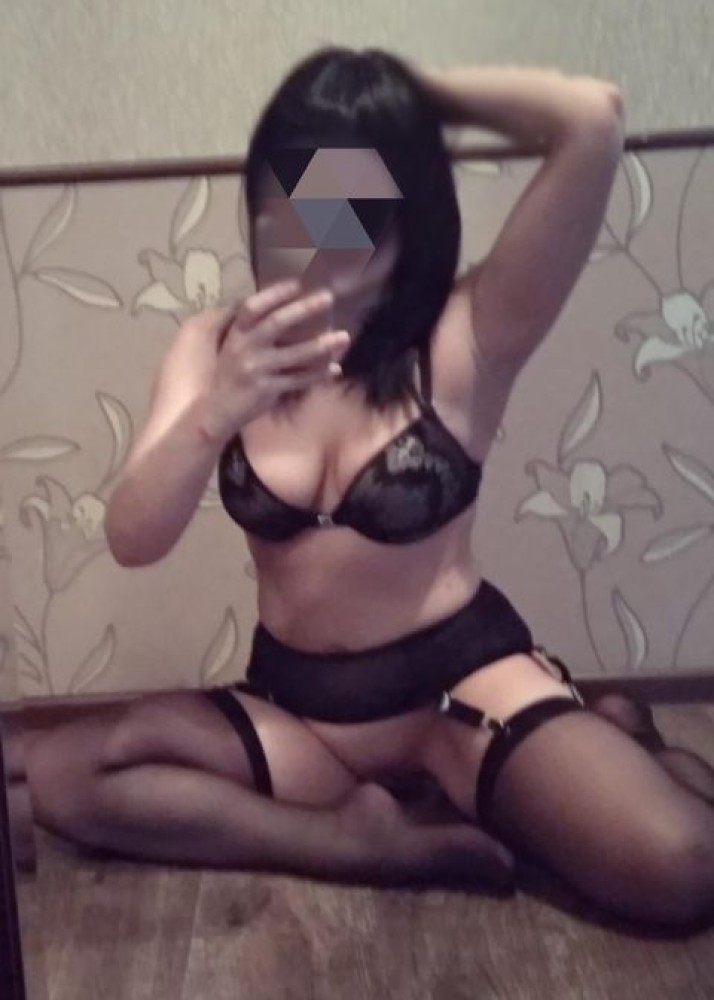 Индивидуалка Настя фото № 2 в городе Находка