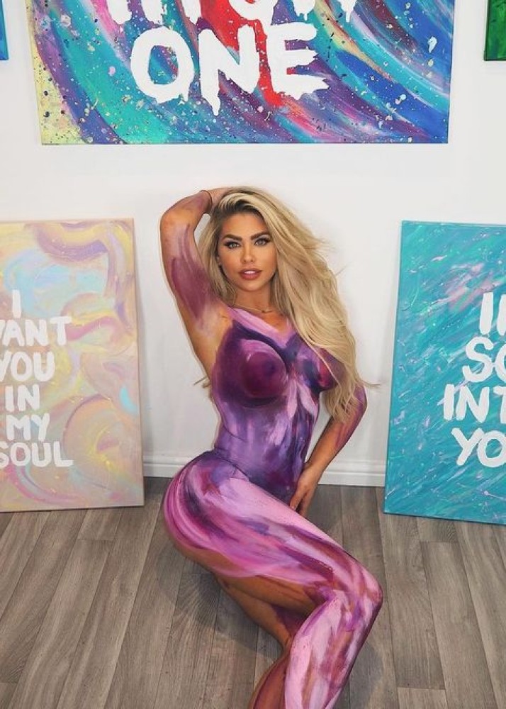 Индивидуалка Николь главное фото в городе Находка 