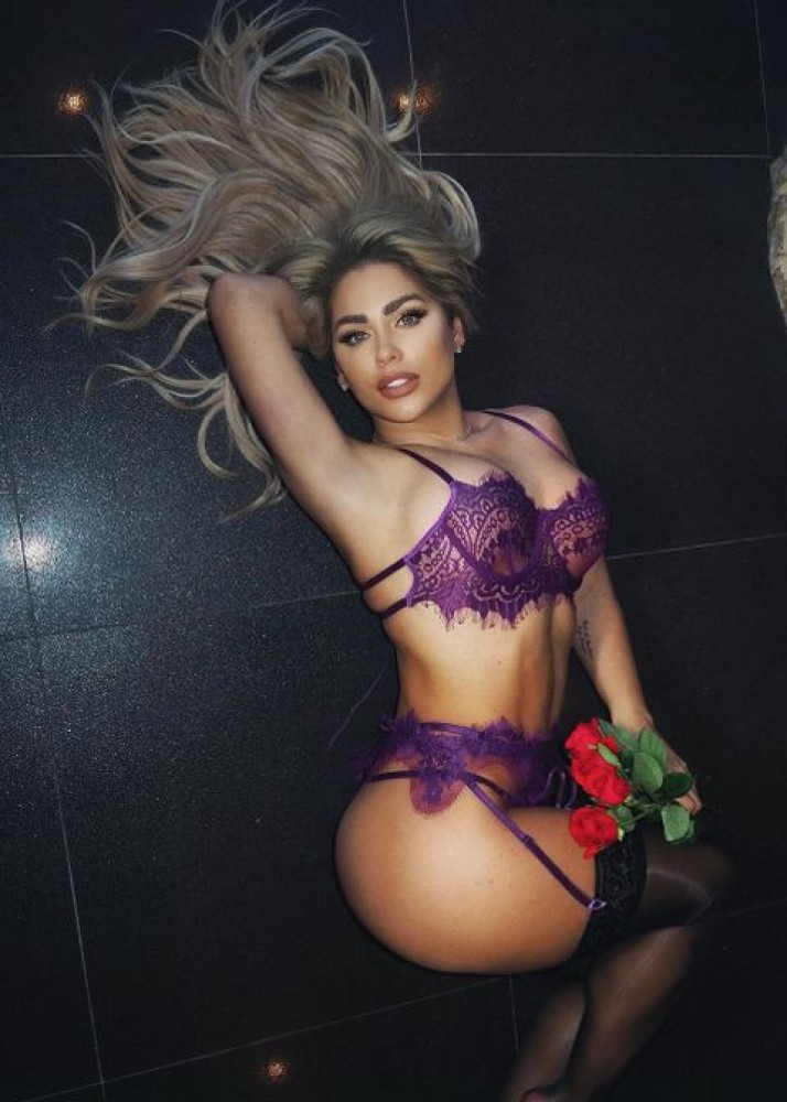 Индивидуалка Николь фото № 2 в городе Находка