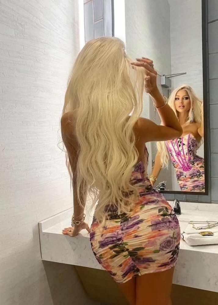 Индивидуалка Оксана фото № 2 в городе Находка