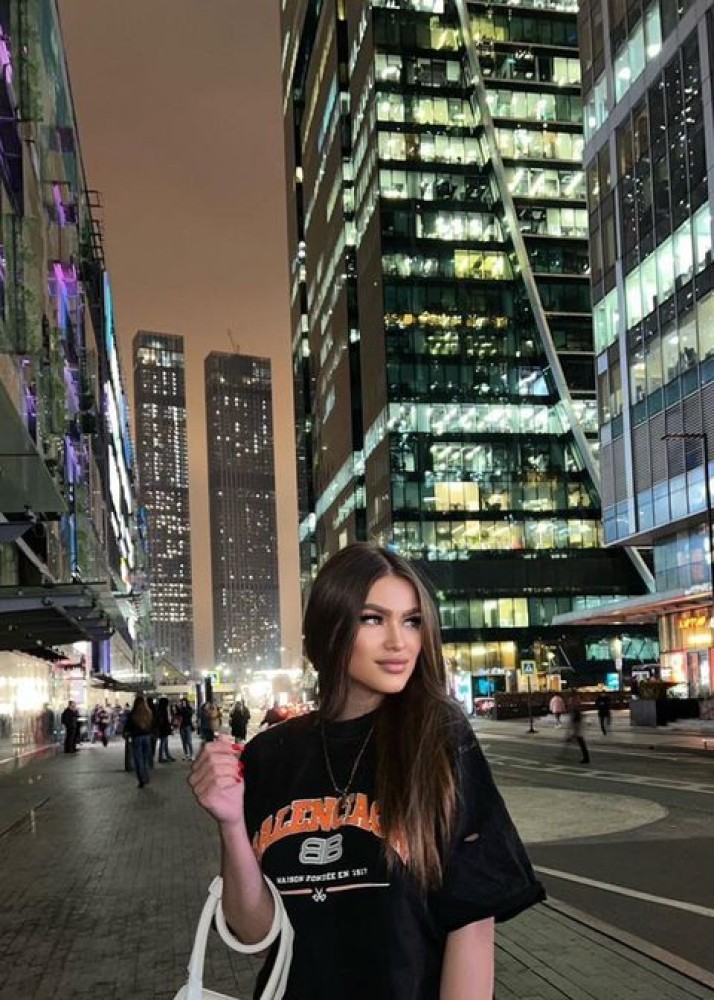 Индивидуалка Олечка фото № 2 в городе Находка