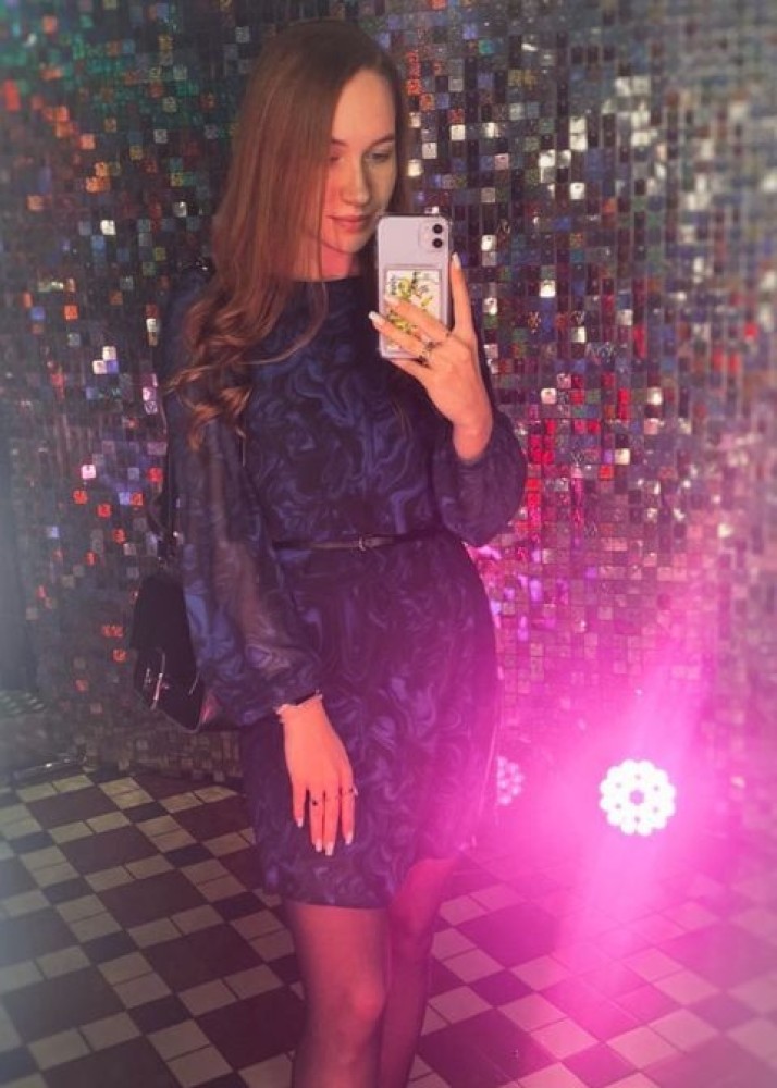 Индивидуалка Ольга главное фото в городе Находка 