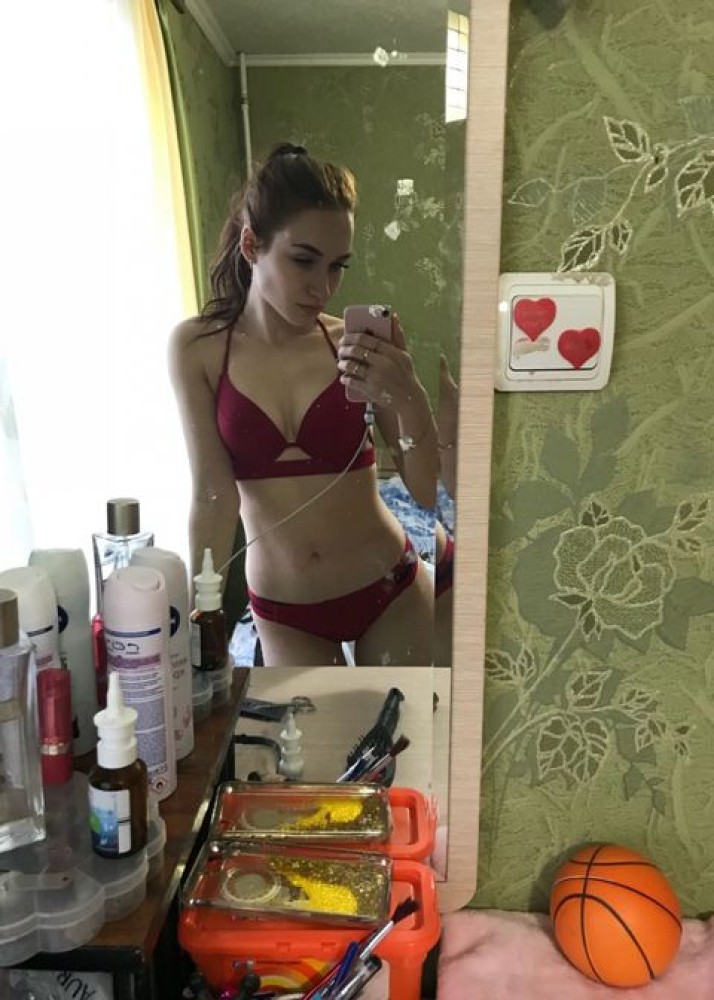 Индивидуалка Ольга фото № 2 в городе Находка