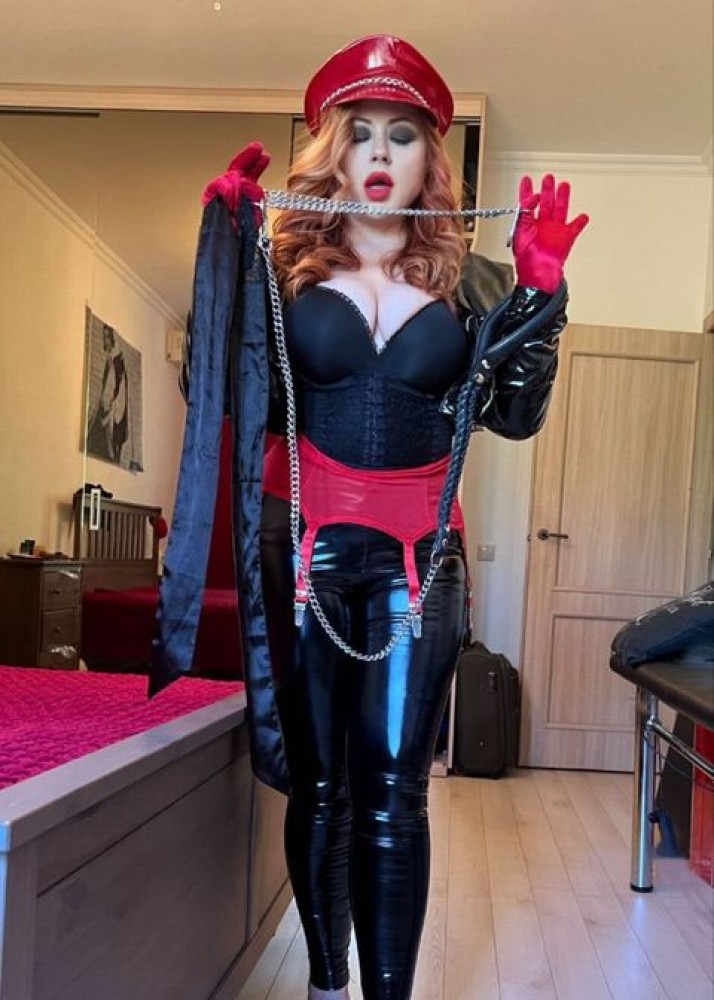 Индивидуалка Ольга фото № 2 в городе Находка