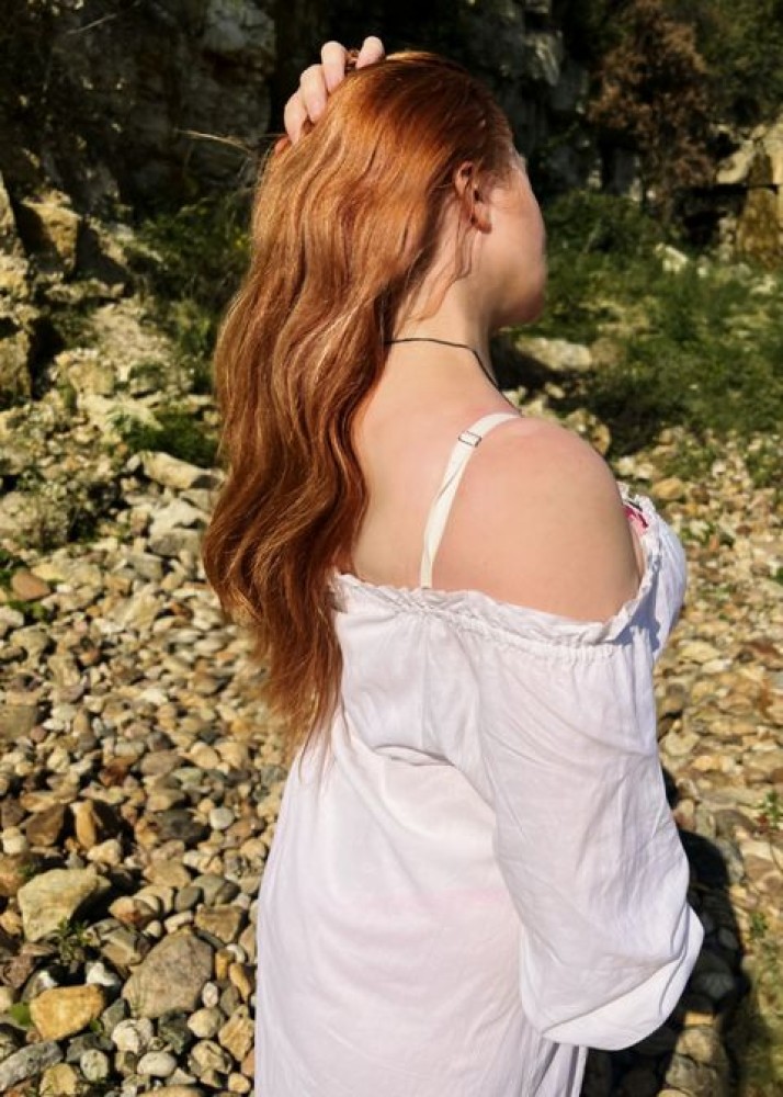 Индивидуалка Ольга фото № 2 в городе Находка