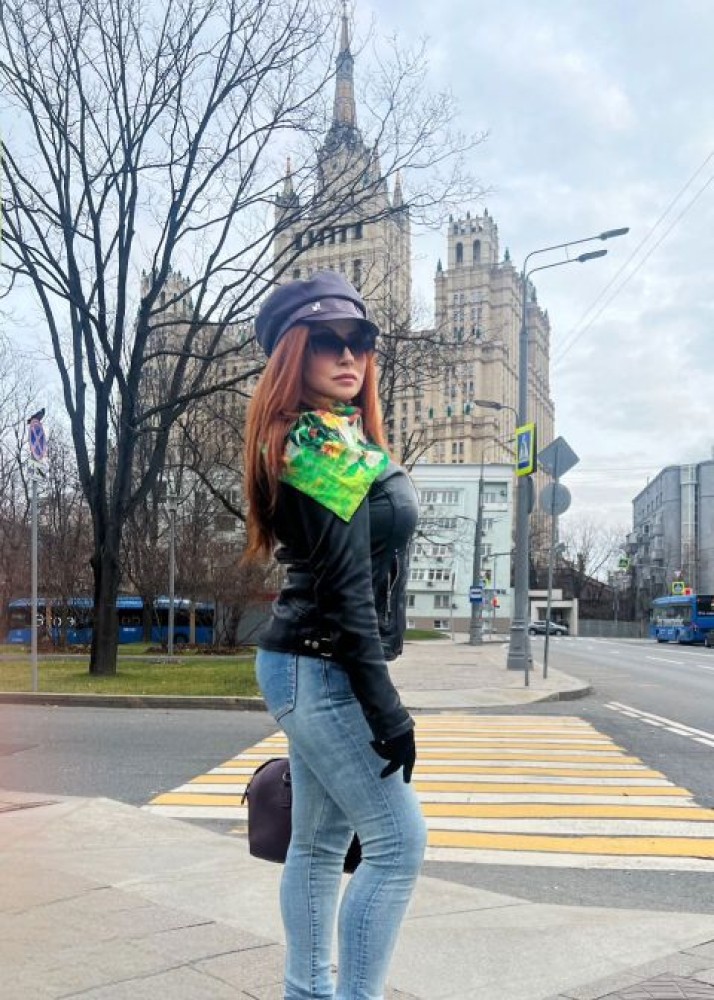 Индивидуалка Ольга фото № 2 в городе Находка