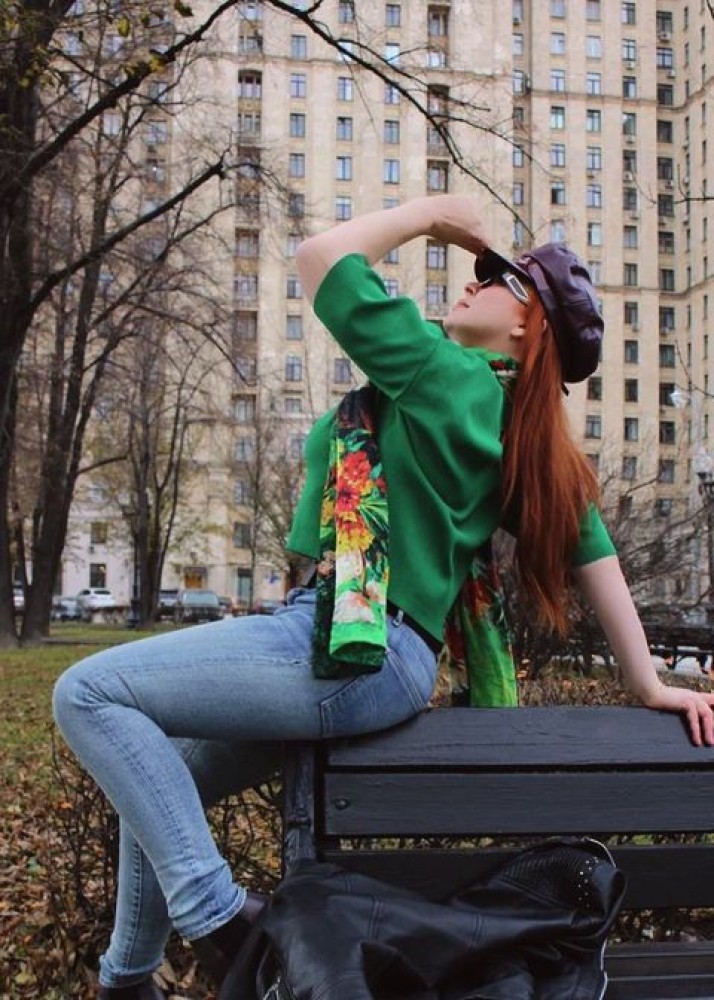 Индивидуалка Ольга фото № 2 в городе Находка