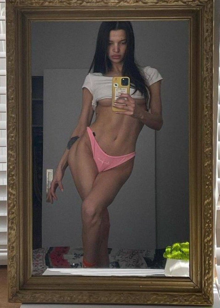 Индивидуалка Палома фото № 2 в городе Находка