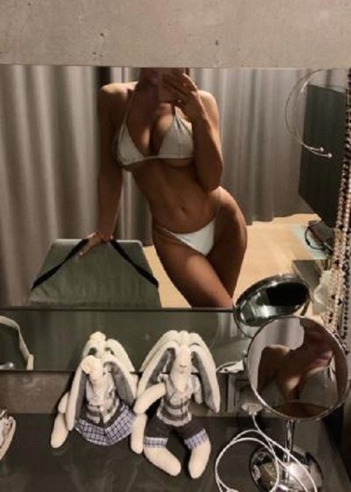 Индивидуалка Поля фото № 2 в городе Находка