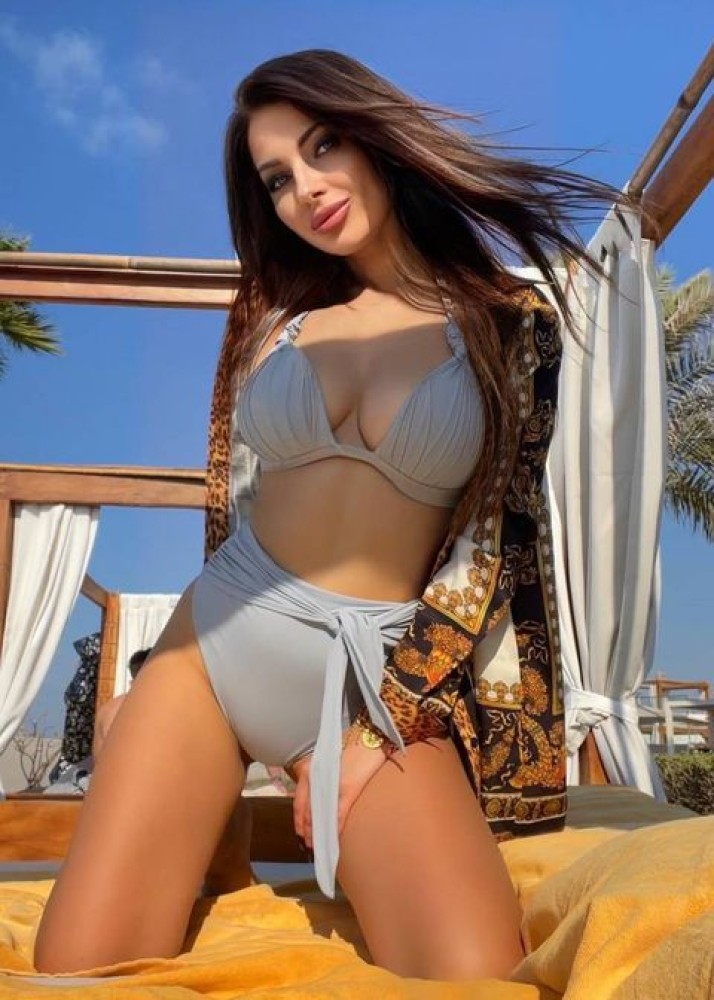 Индивидуалка Роксана главное фото в городе Находка 