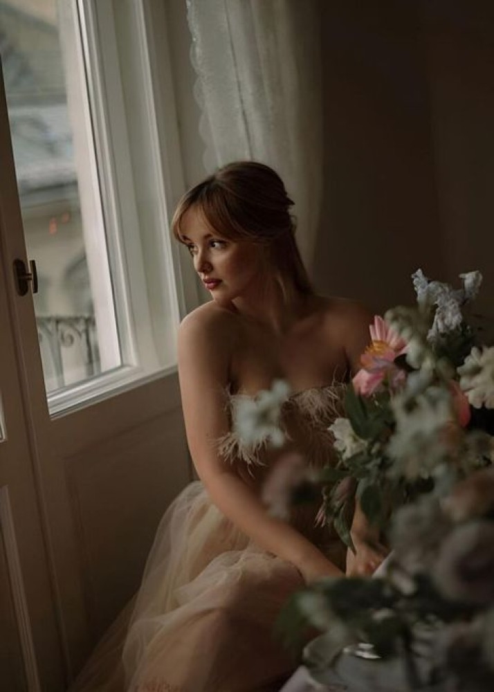 Индивидуалка Снежана фото № 2 в городе Находка