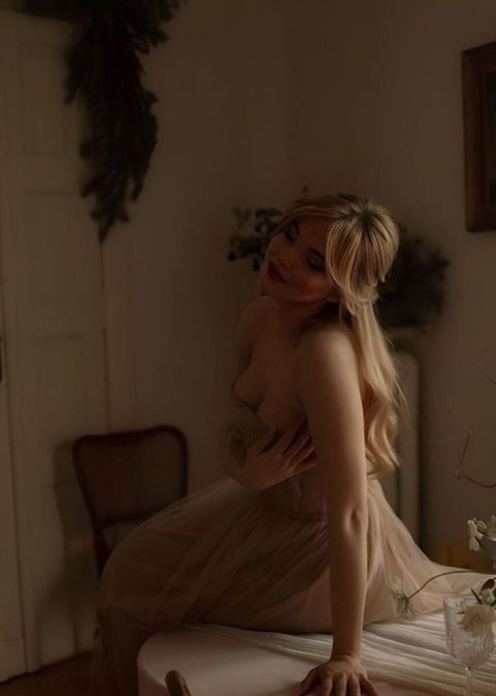 Индивидуалка Снежана фото № 2 в городе Находка