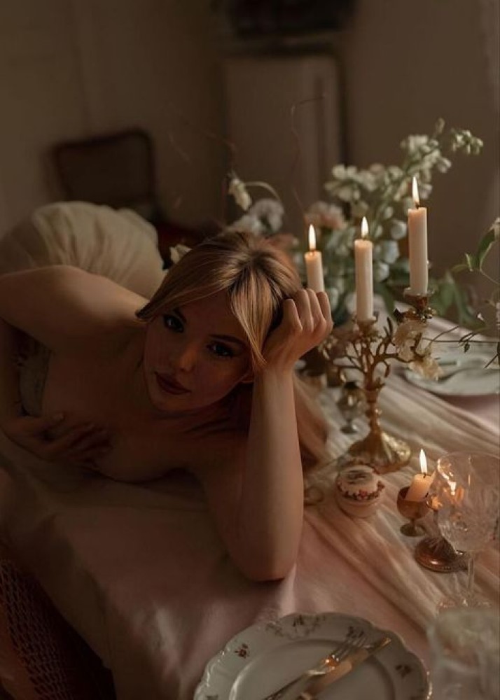 Индивидуалка Снежана фото № 2 в городе Находка