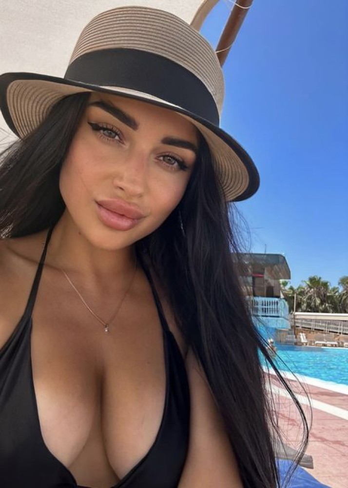 Индивидуалка София фото № 2 в городе Находка