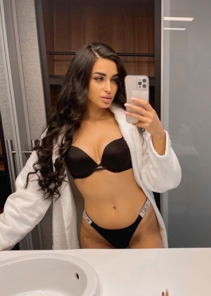 Индивидуалка София фото № 2 в городе Находка