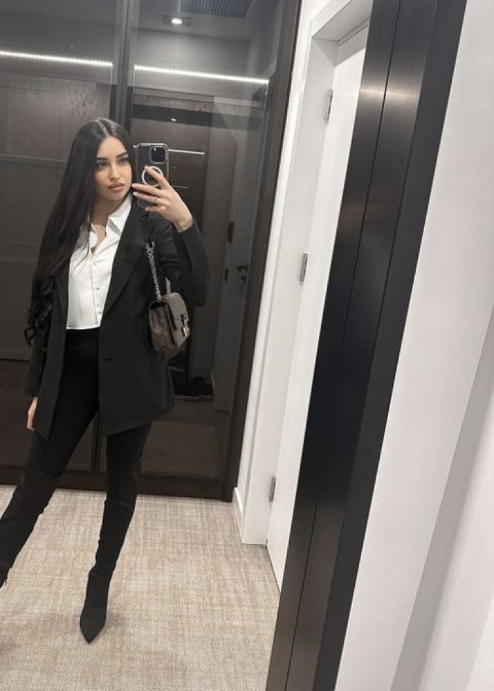 Индивидуалка София фото № 2 в городе Находка