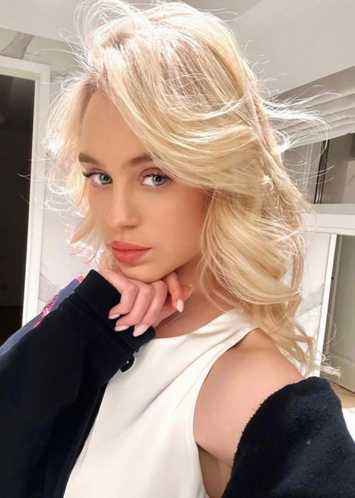 Индивидуалка Соня фото № 2 в городе Находка