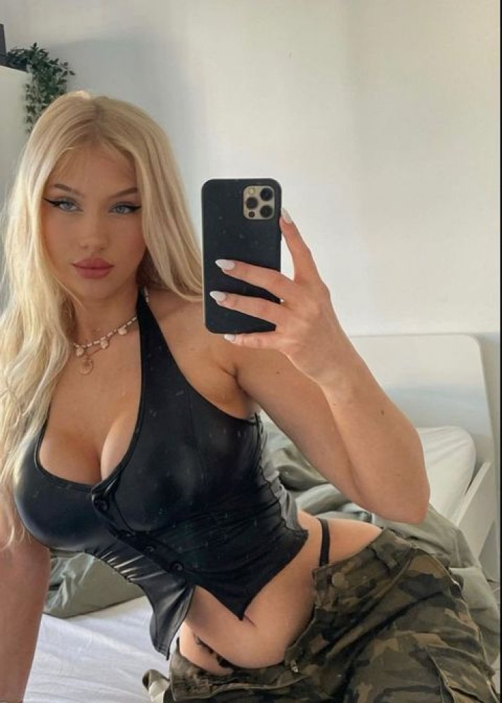 Индивидуалка Соня фото № 2 в городе Находка